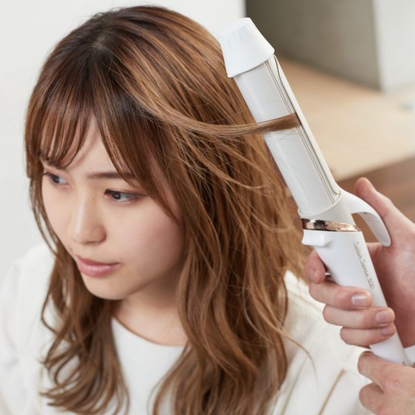 サロンセンス300 KHR1220 ヘアアレンジ