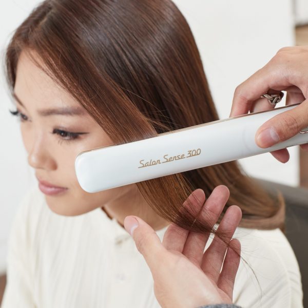 サロンセンス300 khs8720 ヘアアレンジ