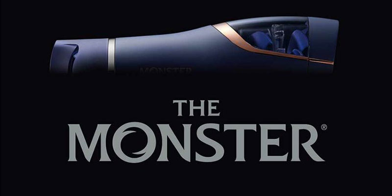 開発ストーリー モンスター級の大風量ドライヤー Monster はこうして生まれた コイズミオンラインショップ